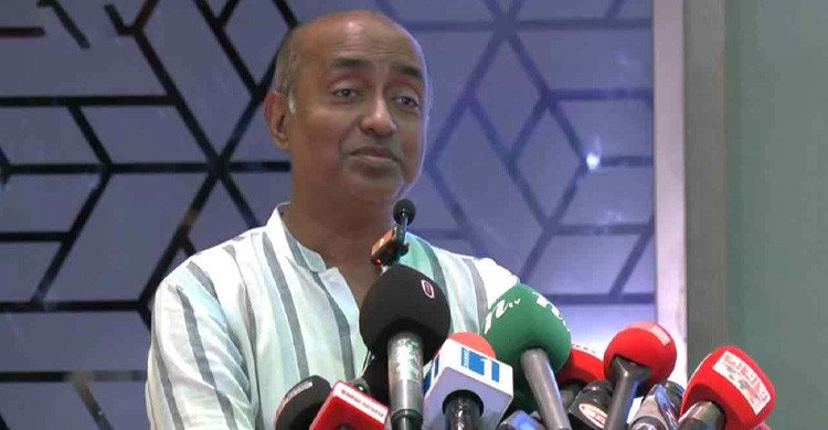 ফ্যাসিবাদ পুনর্বাসন ঠেকাতে একটি রোডম্যাপ তৈরি করতে হবে: আইনমন্ত্রী